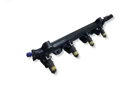 Volkswagen Polo Fuel injector 036906031MKASACJ 036906031M
