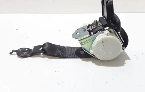 Fiat Croma Rear seatbelt 33035173