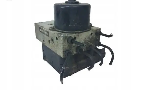 Volkswagen Golf IV ABS Pump 1J0614217B