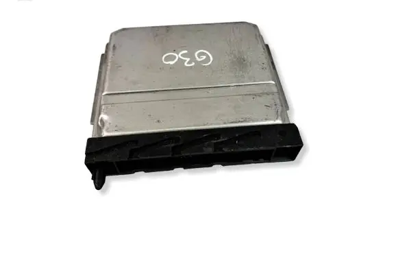 Volvo V70 Engine control unit/module 08677708A 28SA5360 0281010319