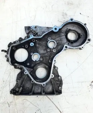 Renault Espace - Grand espace IV Timing chain cover 8200018628