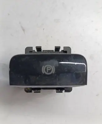 Citroen DS4 Hand parking brake switch 9659793877 00038412J8