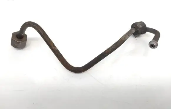 Opel Vivaro Fuel main line pipe