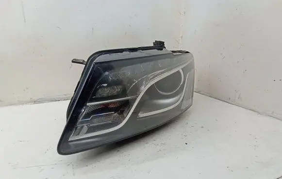 Audi Q5 SQ5 Headlight/headlamp 8R0941003AG 1010017079