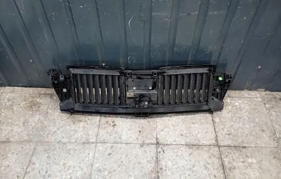 Mercedes-Benz GLC C254 Parcel shelf load cover a2545000000