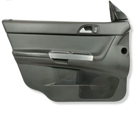 Volvo S40 Front door card panel trim 8679442 39877652 398776520008D
