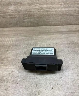 Volkswagen Golf V Gateway control module 1K0907530L 5WK50011B