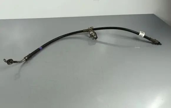 KIA Sportage Brake line pipe/hose 58731N9000