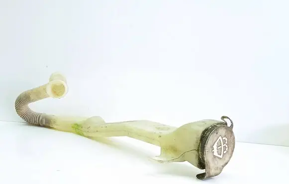 BMW 5 E39 Window washer liquid tank fill tube 8364199 8360189