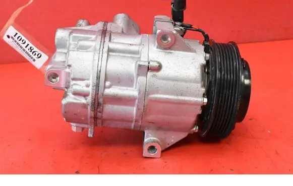 KIA Sportage Air conditioning (A/C) compressor (pump) CA500NX5AA05