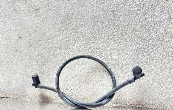 Opel Insignia A Windshield washer fluid hose 401140137
