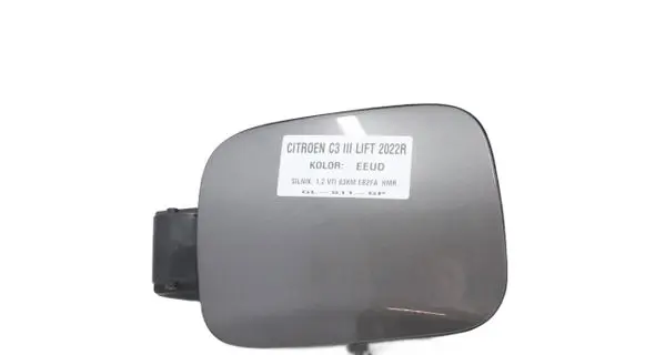 Citroen C3 Fuel tank cap 364532732