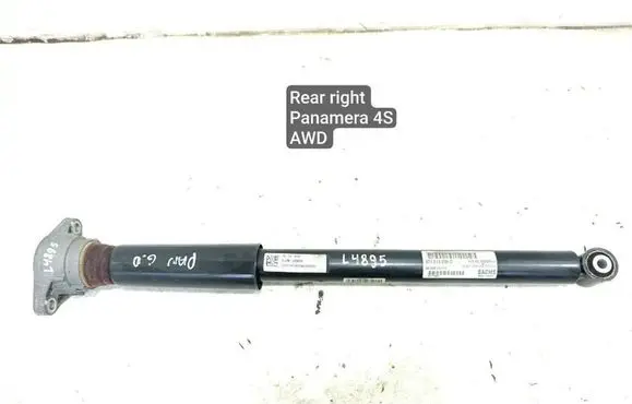 Porsche Panamera (971) Rear shock absorber/damper 971513035C