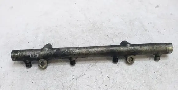 Mercedes-Benz S W220 Fuel main line pipe F00R000384 A6280700095