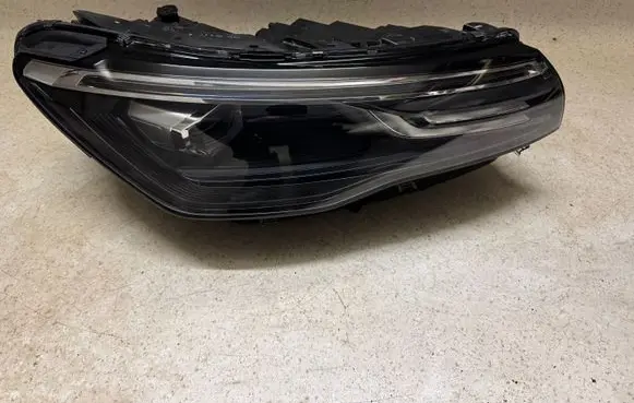 Volkswagen Tiguan Headlight/headlamp 571941060