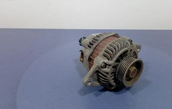 Generator/alternator