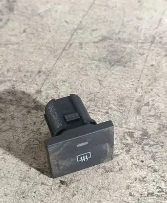 Ford C-MAX I Air circulation switch 3M5T1802190