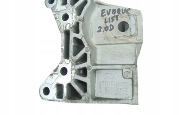 Land Rover Range Rover Evoque L538 Engine mounting bracket GJ326P096AE