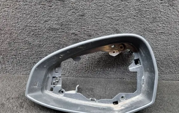 Audi A4 S4 B9 Plastic wing mirror trim cover 8W2857409A 8W2857409A9B9
