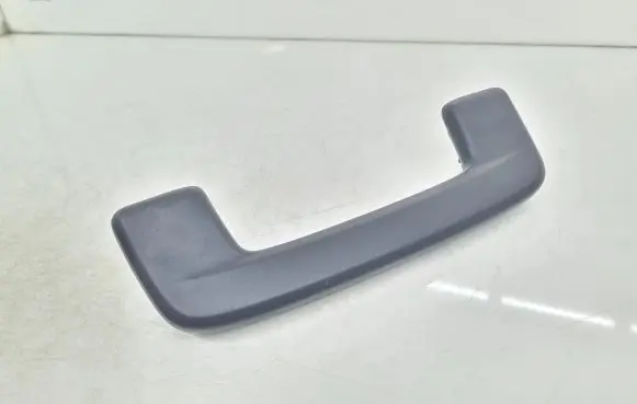 Porsche Taycan 9J1 Front interior roof grab handle 8Y0857607