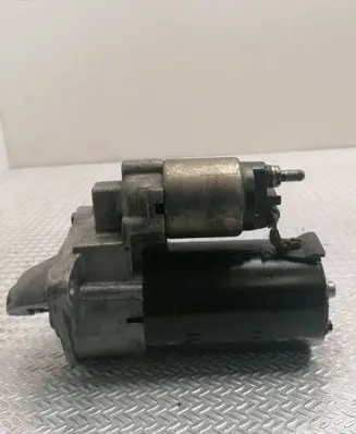 Alfa Romeo 156 Starter motor 1005831290