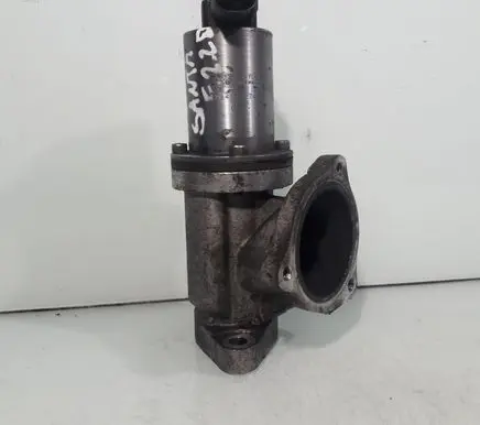 Hyundai Santa Fe EGR valve 2841027410