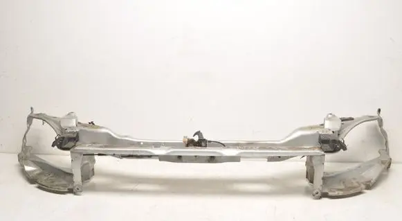 Volvo C70 Radiator support slam panel 