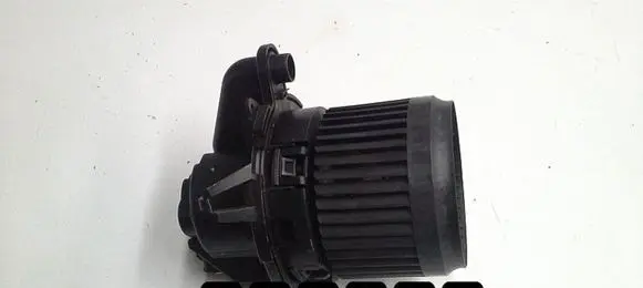 Renault Captur Heater fan/blower