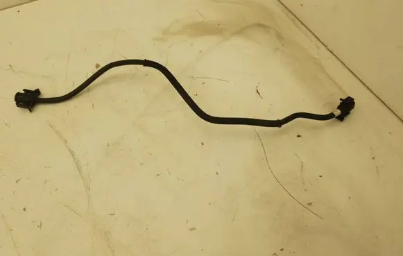 Volvo XC70 Engine coolant pipe/hose 6G918c012xe
