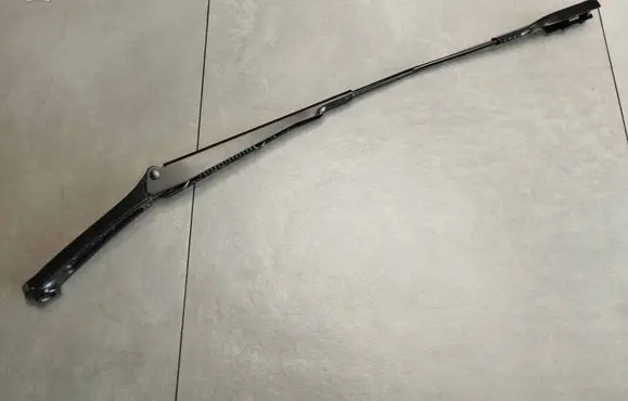 Audi A4 S4 B9 8W Front wiper blade arm 8W2955408