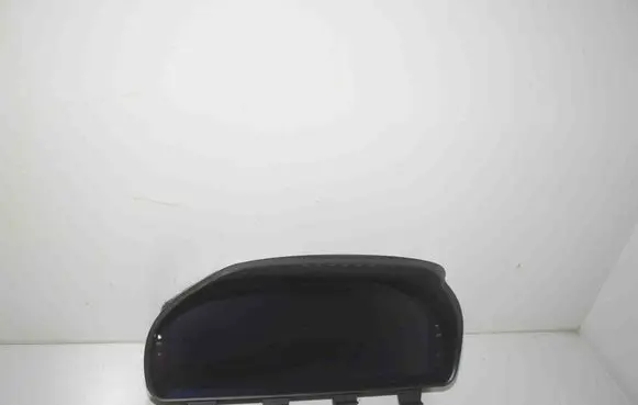 BMW 5 F10 F11 Speedometer (instrument cluster)