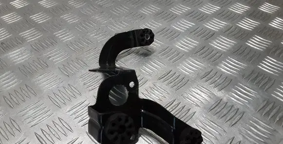 BMW 3 F30 F35 F31 ABS pump bracket 6798904 34516798904