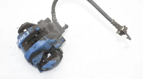 Mercedes-Benz SL R230 Rear brake caliper