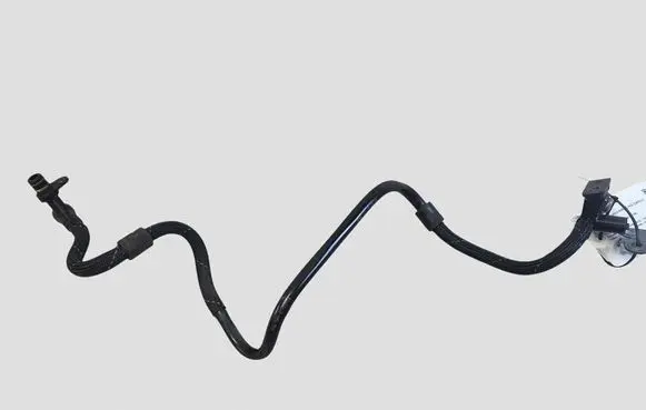 Volkswagen Golf VII Vacuum line/pipe/hose 04L611933