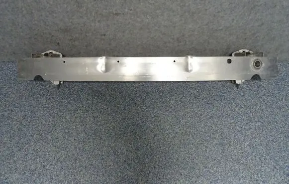 BMW 7 G11 G12 Rear bumper cross member 7377217