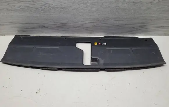 Hyundai Tucson IV NX4 Seat belt trim 86391CZ000