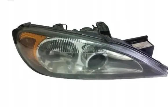 Nissan Primera Headlight/headlamp