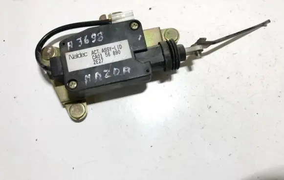 Mazda Xedos 6 Central locking motor ca0156890 2e27