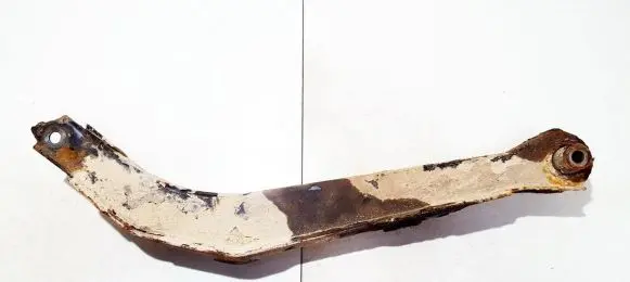 Opel Vectra B Rear upper control arm/wishbone