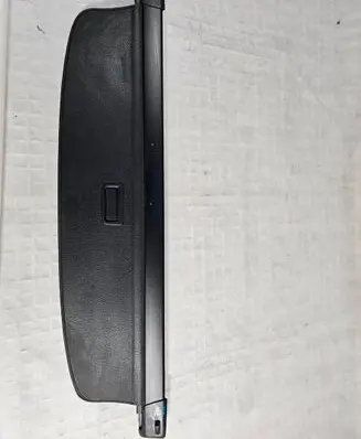 Volkswagen PASSAT B6 Parcel shelf load cover 3C9867871