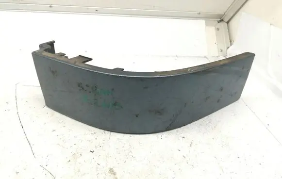 Volkswagen Sharan Rear/tail light trim molding 7M3807872
