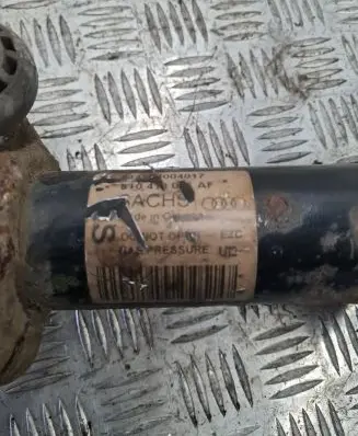 Audi A4 S4 B8 8K Front shock absorber/damper