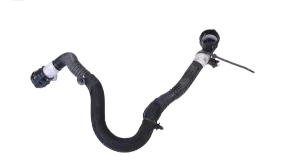 Tesla Model 3 Engine coolant pipe/hose 107759400C