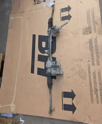 Ford Focus Steering rack CV6C3D070
