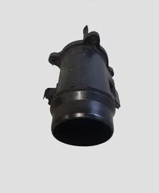 BMW 3 E90 E91 Mass air flow meter 8506359