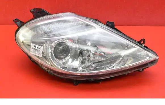 Audi A6 S6 C8 4K Headlight/headlamp 1494315080