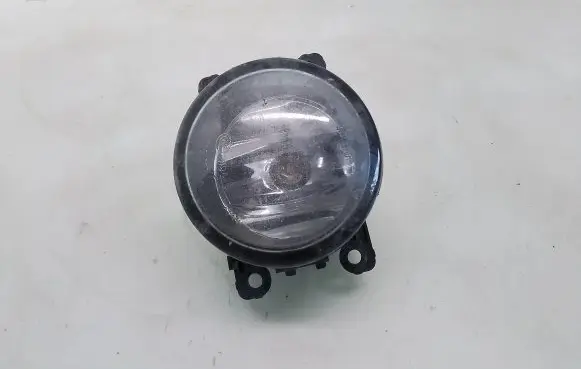 Renault Megane II Front fog light