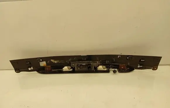 Chrysler Town u0026 Country V Loading door exterior handle 855010
