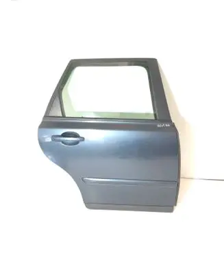 Volvo V50 Rear door