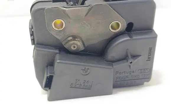 BMW 5 E60 E61 Tailgate/trunk/boot lock/catch/latch 8218849